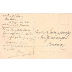 Rare collectable postcards of Germany. Vintage Postcards of Germany