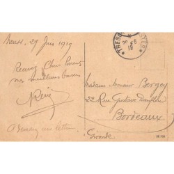 Rare collectable postcards of Germany. Vintage Postcards of Germany