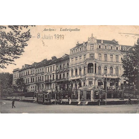 Rare collectable postcards of Germany. Vintage Postcards of Germany