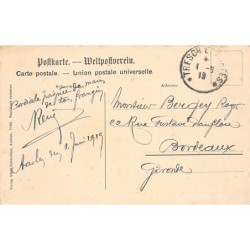 Rare collectable postcards of Germany. Vintage Postcards of Germany