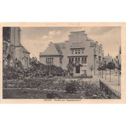 Rare collectable postcards of Germany. Vintage Postcards of Germany
