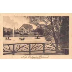 Rare collectable postcards of Germany. Vintage Postcards of Germany