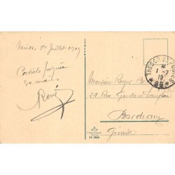 Rare collectable postcards of Germany. Vintage Postcards of Germany
