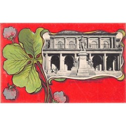 Rare collectable postcards of Germany. Vintage Postcards of Germany