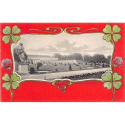 Rare collectable postcards of Germany. Vintage Postcards of Germany