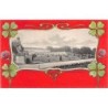 Rare collectable postcards of Germany. Vintage Postcards of Germany