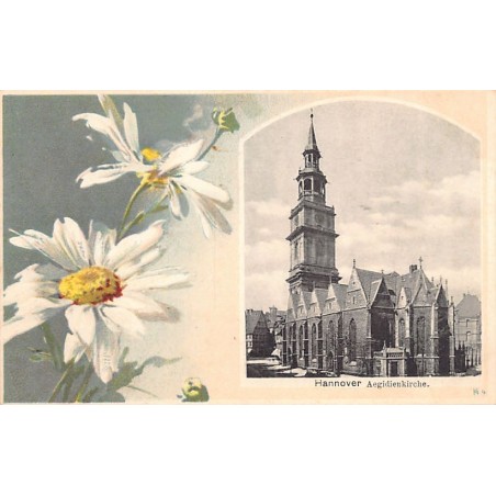 Rare collectable postcards of Germany. Vintage Postcards of Germany