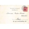 Rare collectable postcards of Germany. Vintage Postcards of Germany