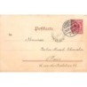 Rare collectable postcards of Germany. Vintage Postcards of Germany