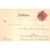 Rare collectable postcards of Germany. Vintage Postcards of Germany
