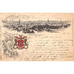 Rare collectable postcards of Germany. Vintage Postcards of Germany