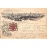 Rare collectable postcards of Germany. Vintage Postcards of Germany