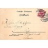Rare collectable postcards of Germany. Vintage Postcards of Germany