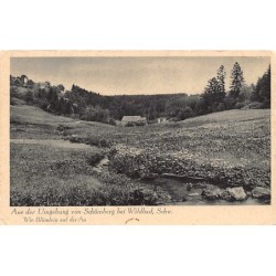 Rare collectable postcards of Germany. Vintage Postcards of Germany