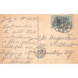 Rare collectable postcards of Germany. Vintage Postcards of Germany