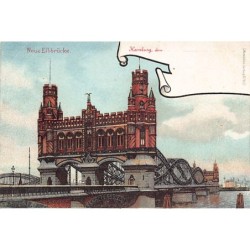 Rare collectable postcards of Germany. Vintage Postcards of Germany