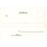 Rare collectable postcards of Germany. Vintage Postcards of Germany
