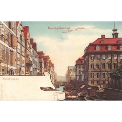 Rare collectable postcards of Germany. Vintage Postcards of Germany