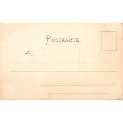 Rare collectable postcards of Germany. Vintage Postcards of Germany