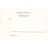 Rare collectable postcards of Germany. Vintage Postcards of Germany