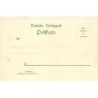 Rare collectable postcards of Germany. Vintage Postcards of Germany