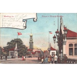 Rare collectable postcards of Germany. Vintage Postcards of Germany