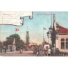 Rare collectable postcards of Germany. Vintage Postcards of Germany