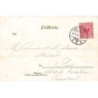 Rare collectable postcards of Germany. Vintage Postcards of Germany