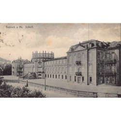 Rare collectable postcards of Germany. Vintage Postcards of Germany