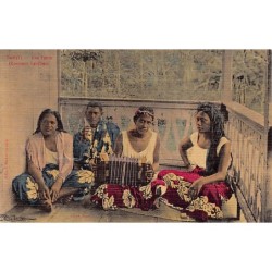 Rare collectable postcards of FRENCH POLYNESIA. Vintage Postcards of FRENCH POLYNESIA