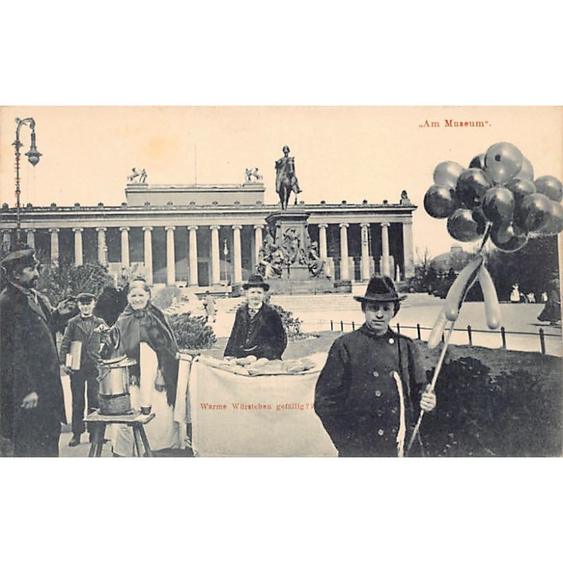 Rare collectable postcards of Germany. Vintage Postcards of Germany