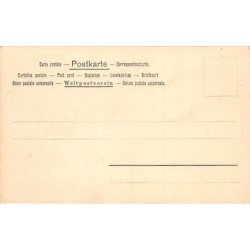 Rare collectable postcards of Germany. Vintage Postcards of Germany