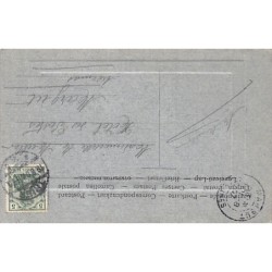 Rare collectable postcards of Germany. Vintage Postcards of Germany