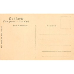 Rare collectable postcards of Germany. Vintage Postcards of Germany