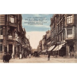 Rare collectable postcards of Germany. Vintage Postcards of Germany