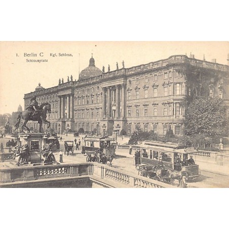 Rare collectable postcards of Germany. Vintage Postcards of Germany