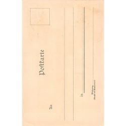Rare collectable postcards of Germany. Vintage Postcards of Germany