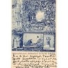 Rare collectable postcards of Germany. Vintage Postcards of Germany