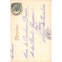 Rare collectable postcards of Germany. Vintage Postcards of Germany