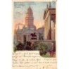 Rare collectable postcards of Germany. Vintage Postcards of Germany
