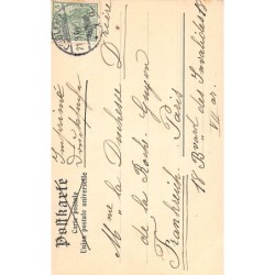 Rare collectable postcards of Germany. Vintage Postcards of Germany