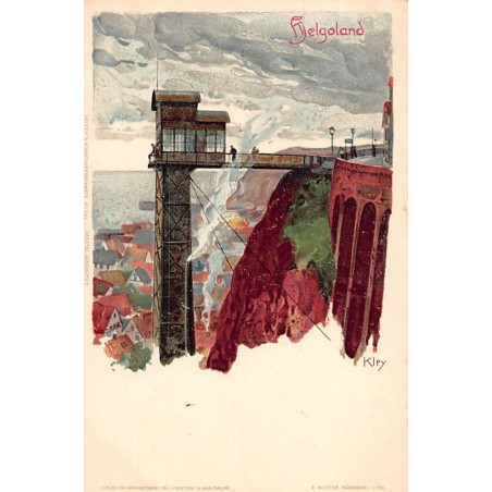 Rare collectable postcards of Germany. Vintage Postcards of Germany