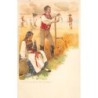 Rare collectable postcards of Germany. Vintage Postcards of Germany