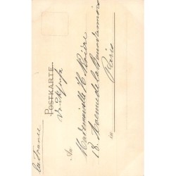 Rare collectable postcards of Germany. Vintage Postcards of Germany