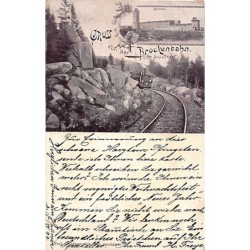 Rare collectable postcards of Germany. Vintage Postcards of Germany
