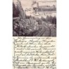 Rare collectable postcards of Germany. Vintage Postcards of Germany