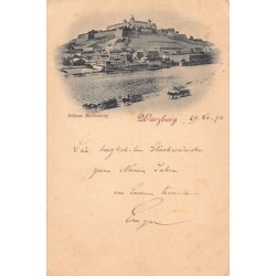 Rare collectable postcards of Germany. Vintage Postcards of Germany