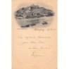 Rare collectable postcards of Germany. Vintage Postcards of Germany