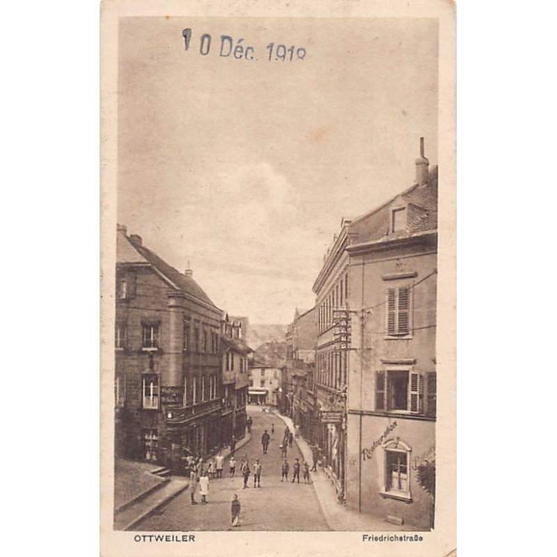 Rare collectable postcards of Germany. Vintage Postcards of Germany