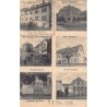 Rare collectable postcards of Germany. Vintage Postcards of Germany